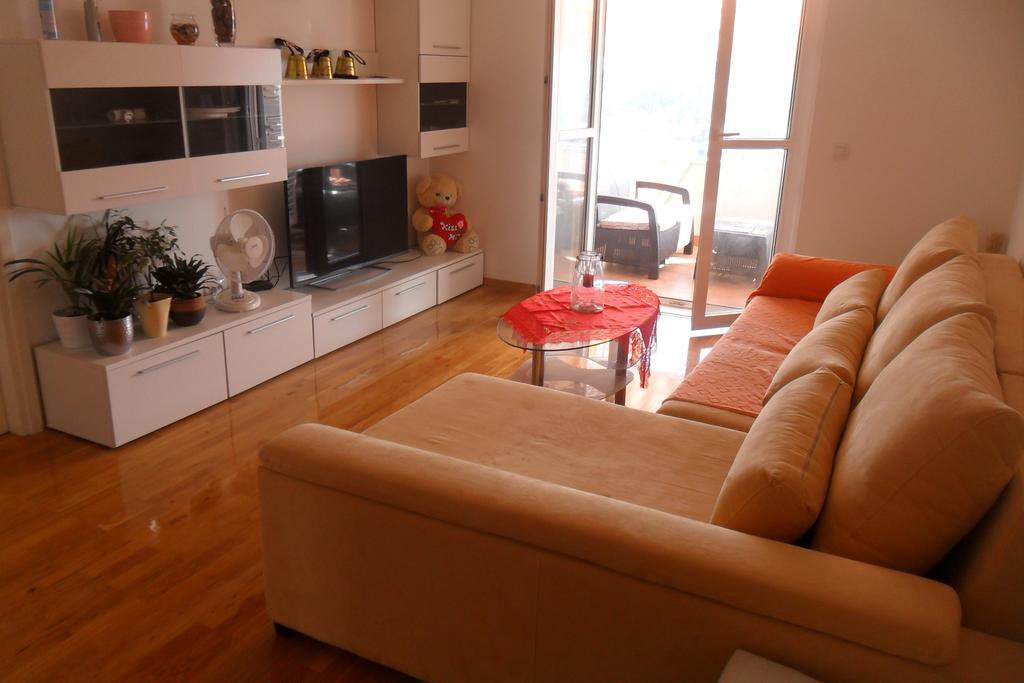 Anela With Large Common Tarrace And Beautiful Sea View 3* Ragusa