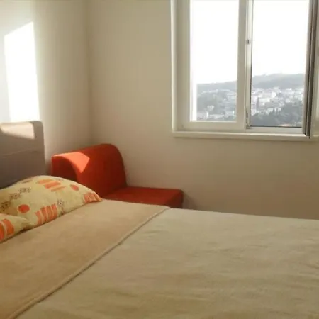 Rooms Anela With Large Common Tarrace And Beautiful Sea View Dubrovnik Exterior photo