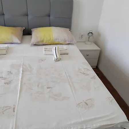 Rooms Anela With Large Common Tarrace And Beautiful Sea View Dubrovnik Exterior photo