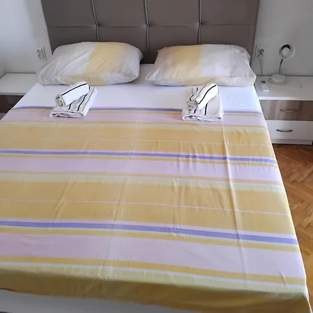 Rooms Anela With Large Common Tarrace And Beautiful Sea View Dubrovnik Exterior photo