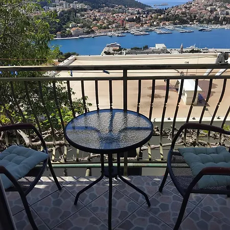 Rooms Anela With Large Common Tarrace And Beautiful Sea View Dubrovnik Exterior photo