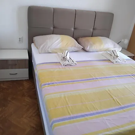 Rooms Anela With Large Common Tarrace And Beautiful Sea View Dubrovnik Exterior photo