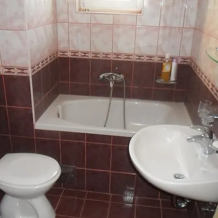 Rooms Anela With Large Common Tarrace And Beautiful Sea View Dubrovnik Room photo