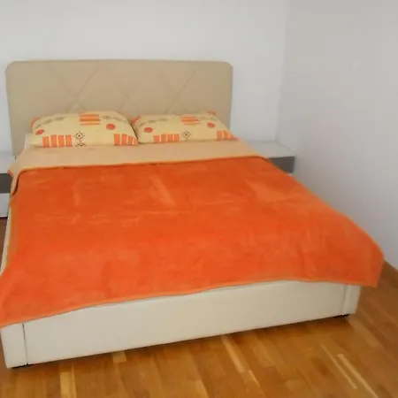 Rooms Anela With Large Common Tarrace And Beautiful Sea View Dubrovnik Room photo
