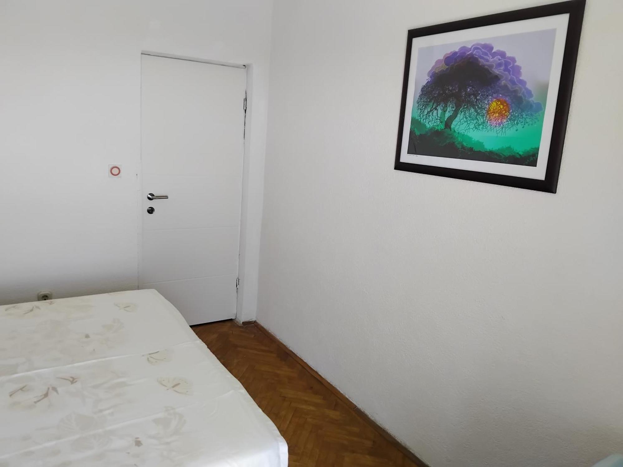 Anela With Large Common Tarrace And Beautiful Sea View Guest house 3*