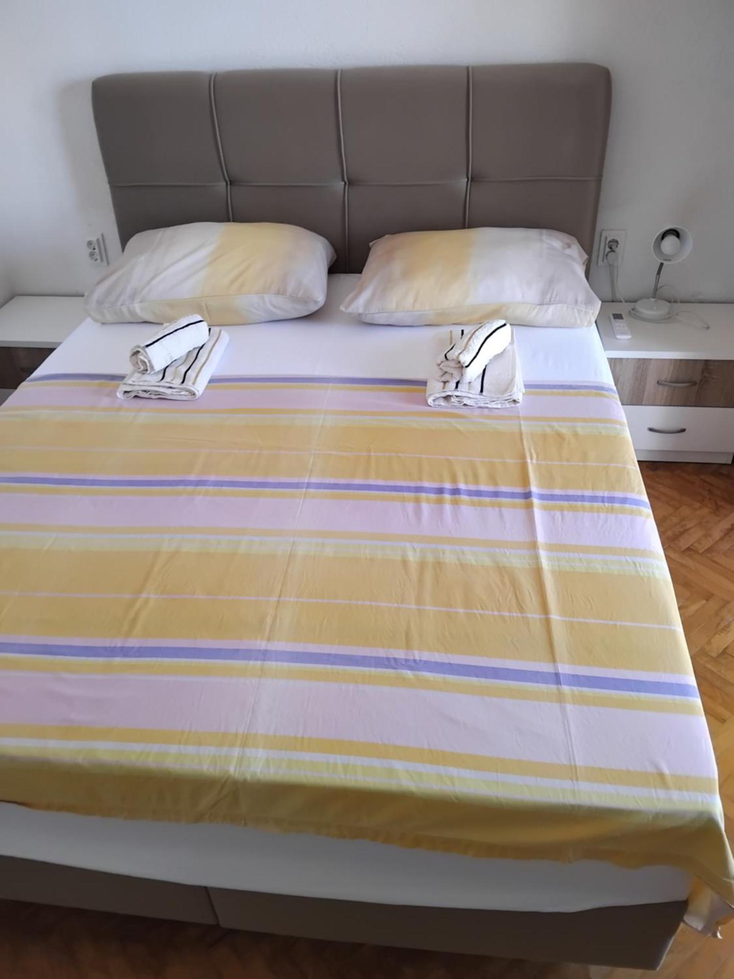 Anela With Large Common Tarrace And Beautiful Sea View Guest house Dubrovnik