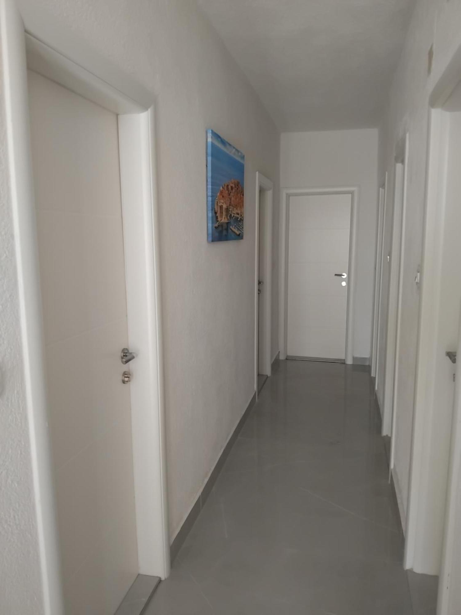 Guest house Anela With Large Common Tarrace And Beautiful Sea View Dubrovnik