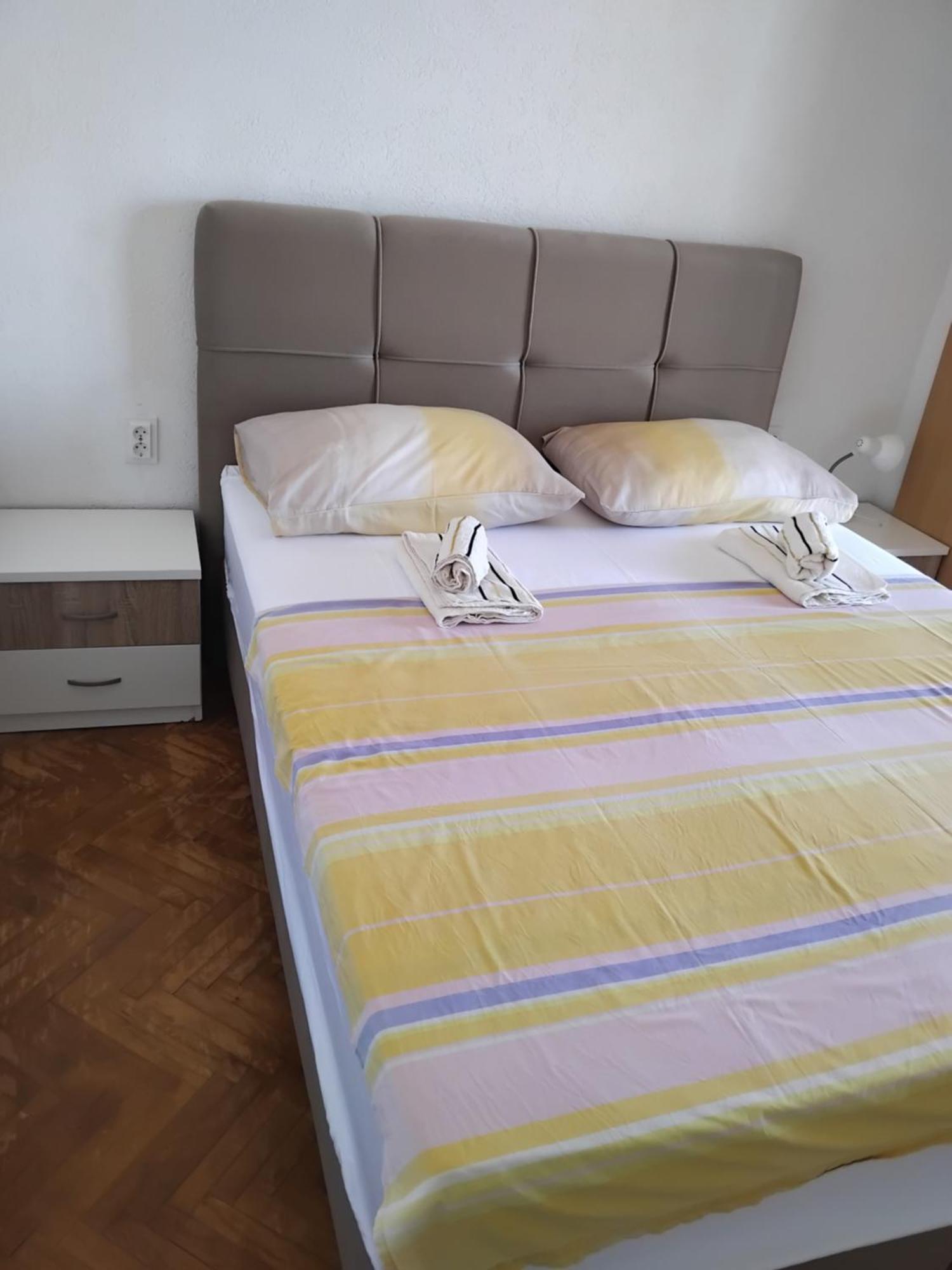 Anela With Large Common Tarrace And Beautiful Sea View Guest house