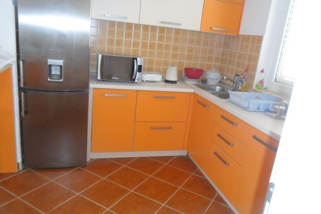 Guest house Anela With Large Common Tarrace And Beautiful Sea View