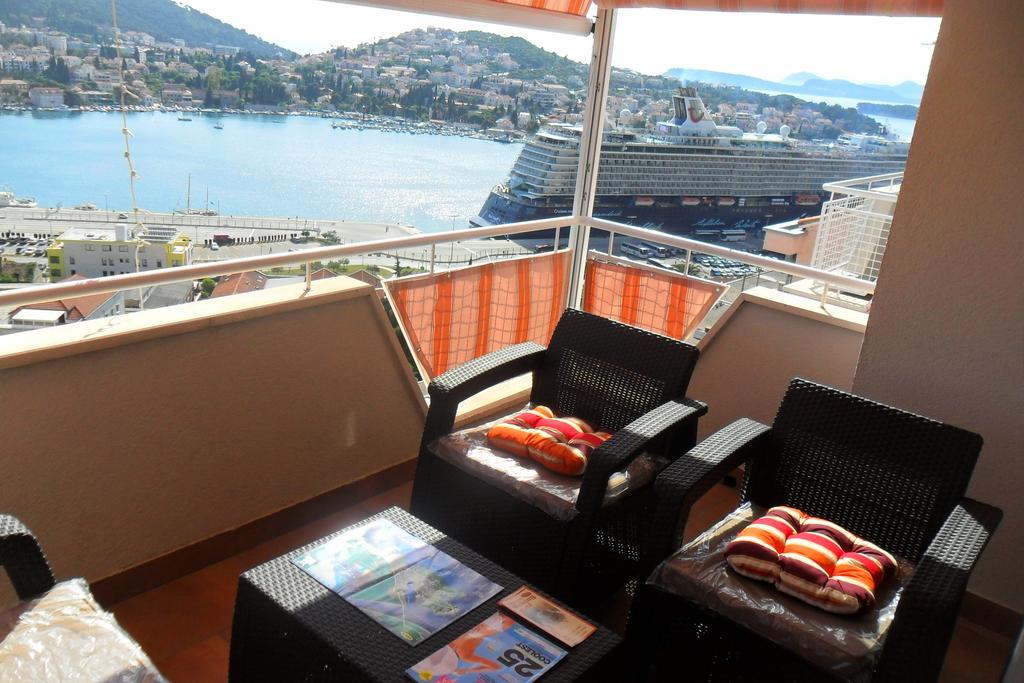 Guest house Anela With Large Common Tarrace And Beautiful Sea View 3*