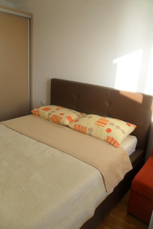 Anela With Large Common Tarrace And Beautiful Sea View 3* Dubrovnik