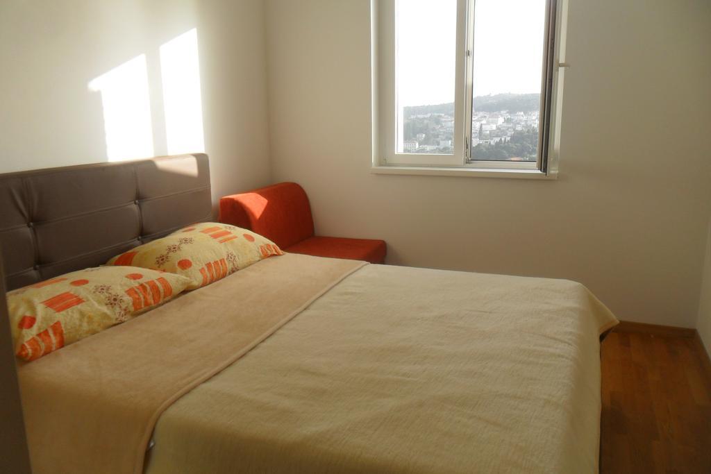 Guest house Anela With Large Common Tarrace And Beautiful Sea View Dubrovnik