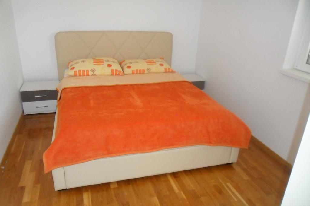 Guest house Anela With Large Common Tarrace And Beautiful Sea View 3*