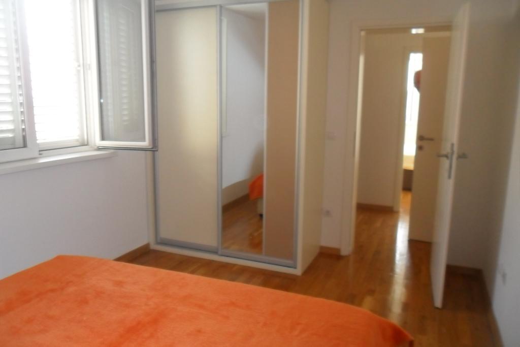 Anela With Large Common Tarrace And Beautiful Sea View Dubrovnik