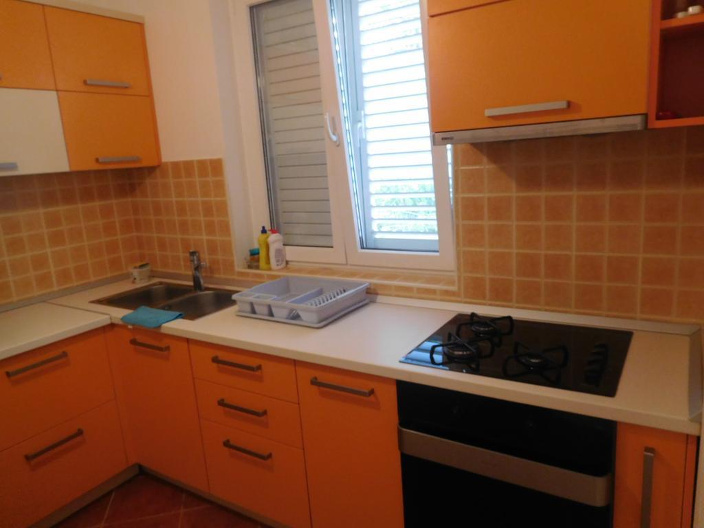 Anela With Large Common Tarrace And Beautiful Sea View Dubrovnik