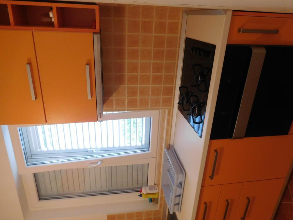 Guest house Anela With Large Common Tarrace And Beautiful Sea View