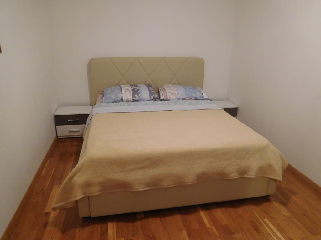 Anela With Large Common Tarrace And Beautiful Sea View Dubrovnik