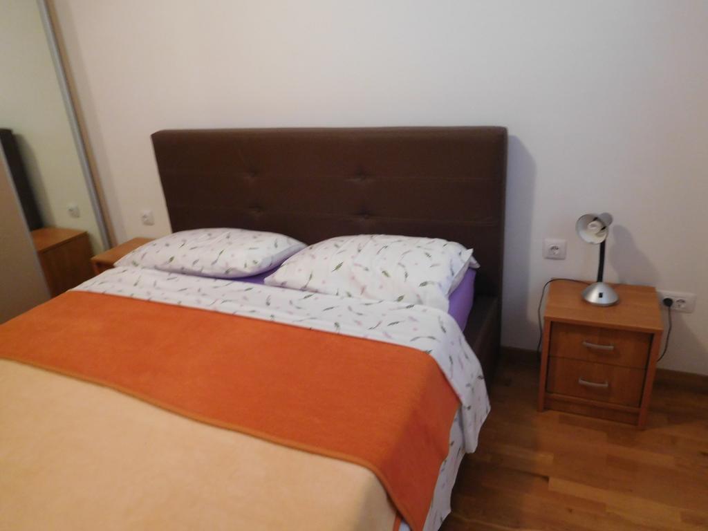 Guest house Anela With Large Common Tarrace And Beautiful Sea View 3*