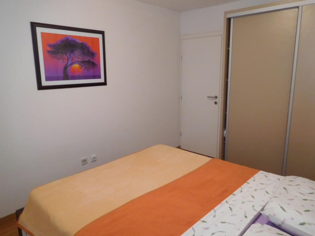 Anela With Large Common Tarrace And Beautiful Sea View Dubrovnik